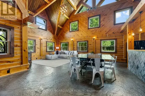 521 Concession Road 1a Dalhousie Road Lanark Highlands ON K0G 1K0