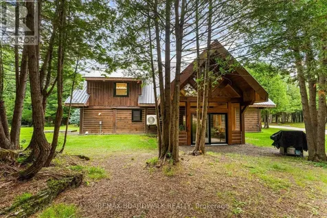 521 Concession Road 1a Dalhousie Road Lanark Highlands ON K0G 1K0