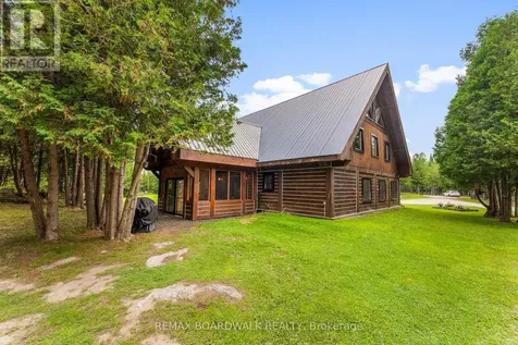 521 Concession Road 1a Dalhousie Road Lanark Highlands ON K0G 1K0