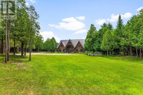 521 Concession Road 1a Dalhousie Road Lanark Highlands ON K0G 1K0