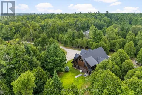 521 Concession Road 1a Dalhousie Road Lanark Highlands ON K0G 1K0