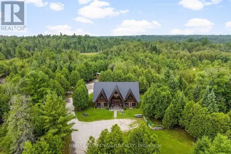 521 Concession Road 1a Dalhousie Road Lanark Highlands ON K0G 1K0