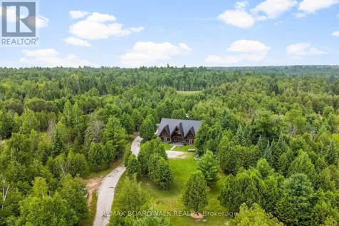 521 Concession Road 1a Dalhousie Road Lanark Highlands ON K0G 1K0