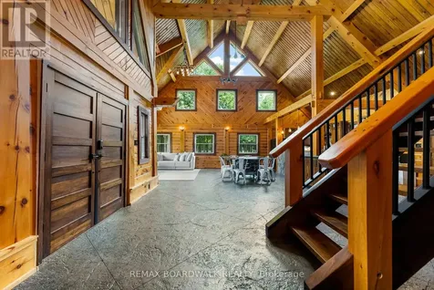 521 Concession Road 1a Dalhousie Road Lanark Highlands ON K0G 1K0