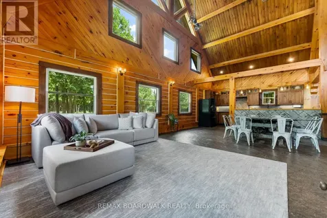 521 Concession Road 1a Dalhousie Road Lanark Highlands ON K0G 1K0