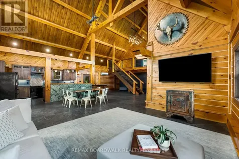 521 Concession Road 1a Dalhousie Road Lanark Highlands ON K0G 1K0