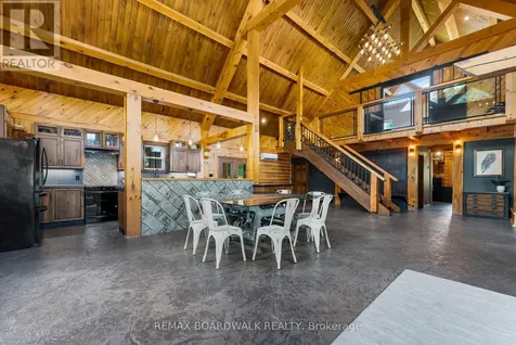 521 Concession Road 1a Dalhousie Road Lanark Highlands ON K0G 1K0