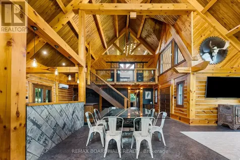 521 Concession Road 1a Dalhousie Road Lanark Highlands ON K0G 1K0