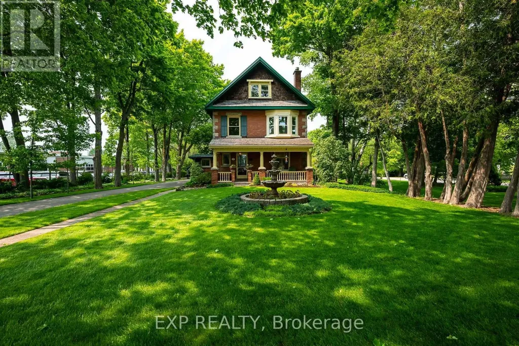 24 Faulkner Street Orangeville ON L9W 2G6