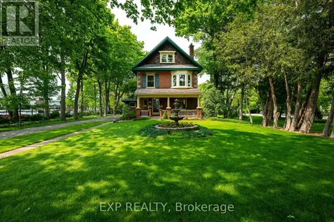 24 Faulkner Street Orangeville ON L9W 2G6