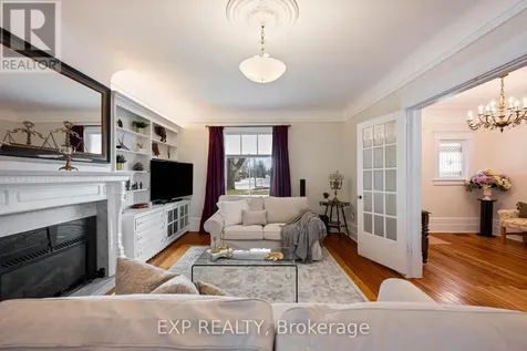 24 Faulkner Street Orangeville ON L9W 2G6