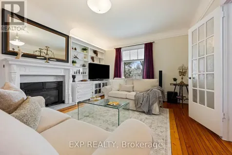 24 Faulkner Street Orangeville ON L9W 2G6