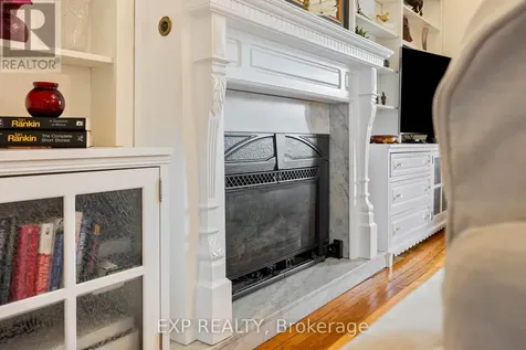 24 Faulkner Street Orangeville ON L9W 2G6