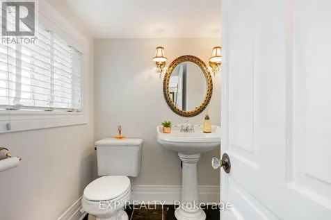 24 Faulkner Street Orangeville ON L9W 2G6