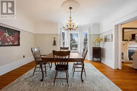 24 Faulkner Street Orangeville ON L9W 2G6