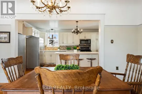 24 Faulkner Street Orangeville ON L9W 2G6