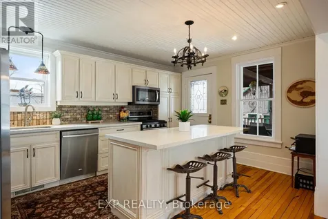 24 Faulkner Street Orangeville ON L9W 2G6