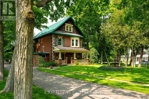 24 Faulkner Street Orangeville ON L9W 2G6