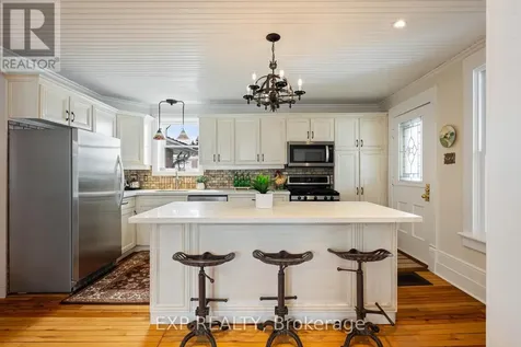 24 Faulkner Street Orangeville ON L9W 2G6