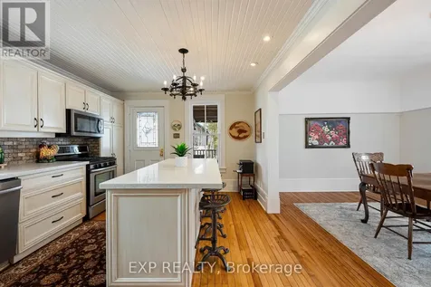 24 Faulkner Street Orangeville ON L9W 2G6