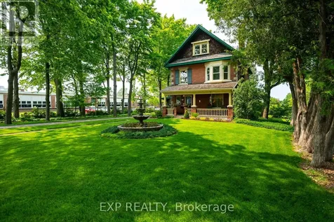 24 Faulkner Street Orangeville ON L9W 2G6