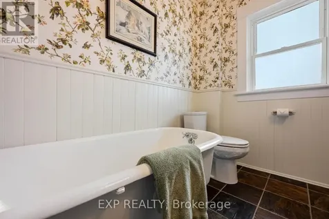 24 Faulkner Street Orangeville ON L9W 2G6