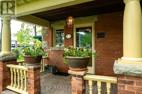 24 Faulkner Street Orangeville ON L9W 2G6