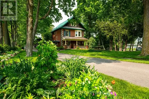 24 Faulkner Street Orangeville ON L9W 2G6