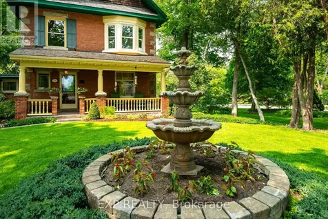 24 Faulkner Street Orangeville ON L9W 2G6