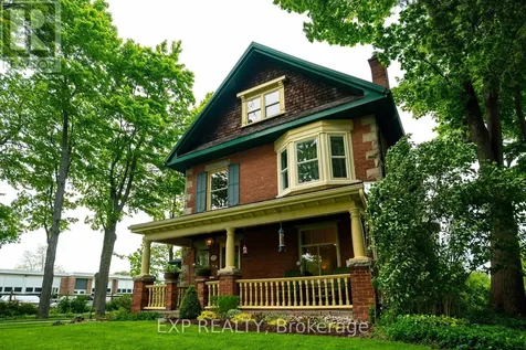 24 Faulkner Street Orangeville ON L9W 2G6
