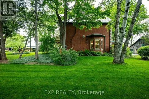 24 Faulkner Street Orangeville ON L9W 2G6