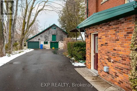 24 Faulkner Street Orangeville ON L9W 2G6