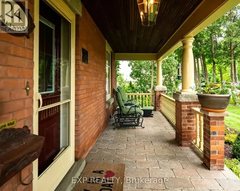 24 Faulkner Street Orangeville ON L9W 2G6