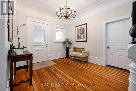 24 Faulkner Street Orangeville ON L9W 2G6