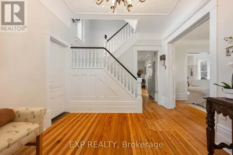 24 Faulkner Street Orangeville ON L9W 2G6