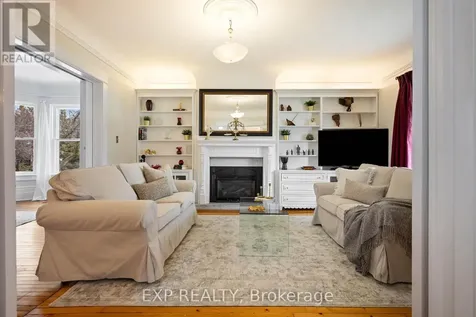 24 Faulkner Street Orangeville ON L9W 2G6