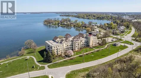 140 Cedar Island Road Orillia ON L3V 1T1