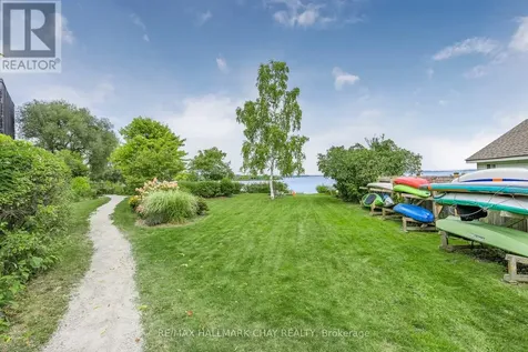 140 Cedar Island Road Orillia ON L3V 1T1
