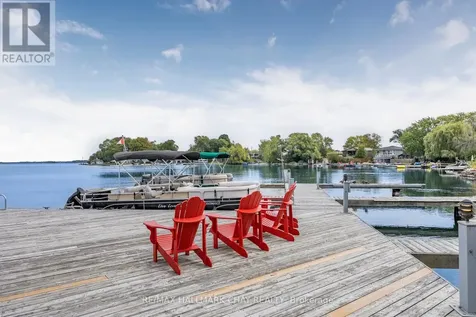 140 Cedar Island Road Orillia ON L3V 1T1