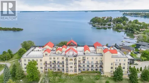 140 Cedar Island Road Orillia ON L3V 1T1