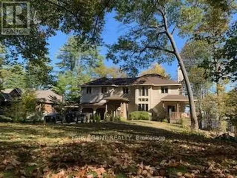 164 Baillie Avenue Ottawa ON K0A 3M0