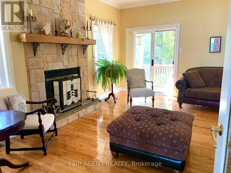 164 Baillie Avenue Ottawa ON K0A 3M0