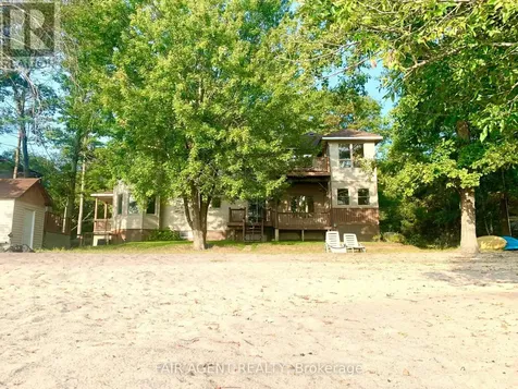164 Baillie Avenue Ottawa ON K0A 3M0