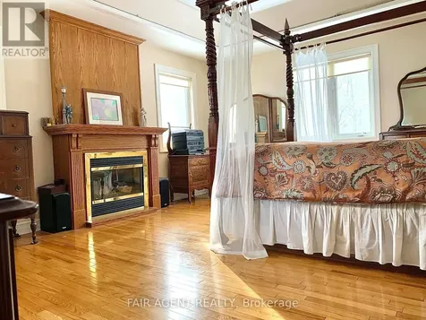164 Baillie Avenue Ottawa ON K0A 3M0