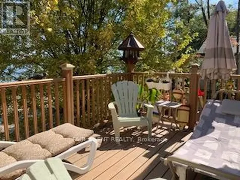 164 Baillie Avenue Ottawa ON K0A 3M0