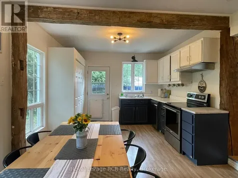 121 Collingwood Street Grey Highlands ON N0C 1E0