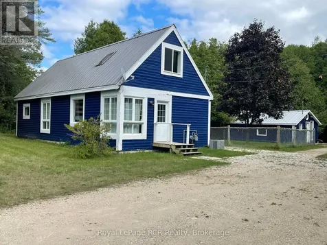 121 Collingwood Street Grey Highlands ON N0C 1E0