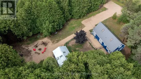121 Collingwood Street Grey Highlands ON N0C 1E0