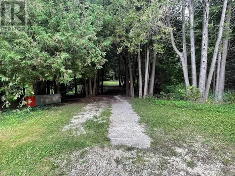 121 Collingwood Street Grey Highlands ON N0C 1E0