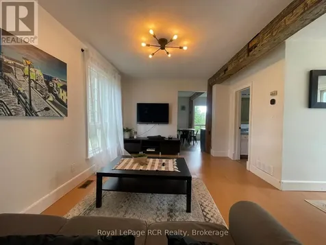 121 Collingwood Street Grey Highlands ON N0C 1E0